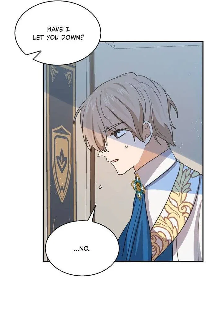 I’m the Ex-Girlfriend of a Soldier Chapter 77 – Page 49