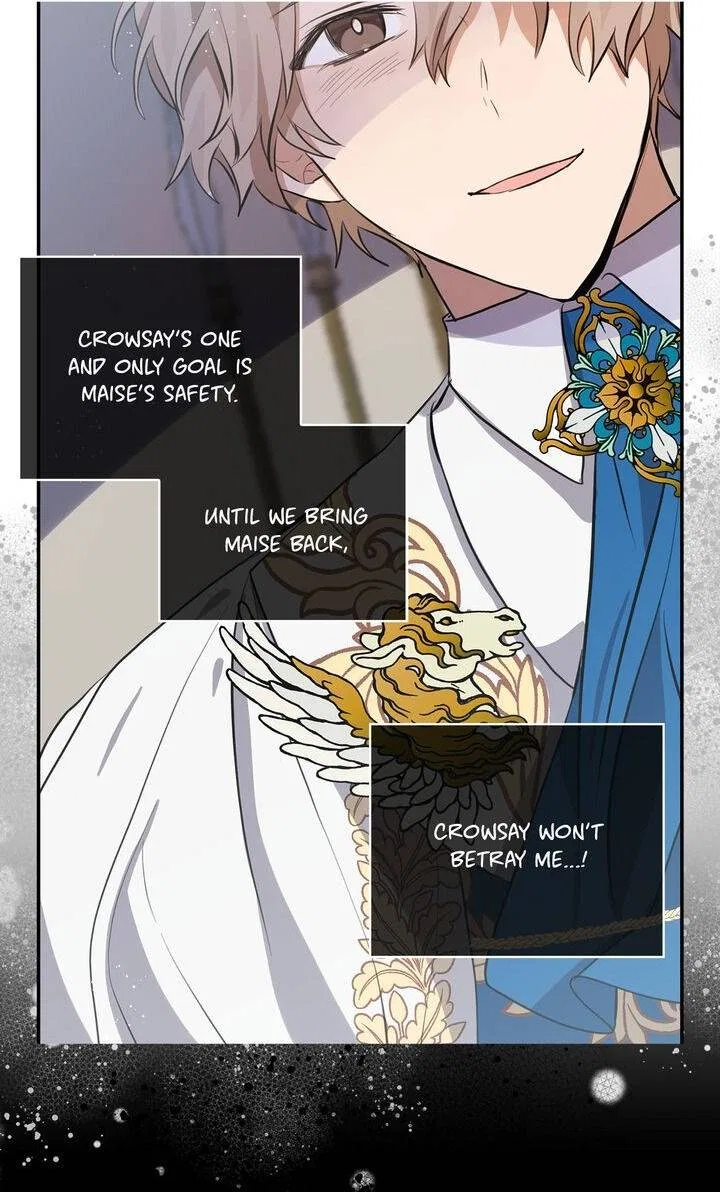 I’m the Ex-Girlfriend of a Soldier Chapter 77 – Page 51