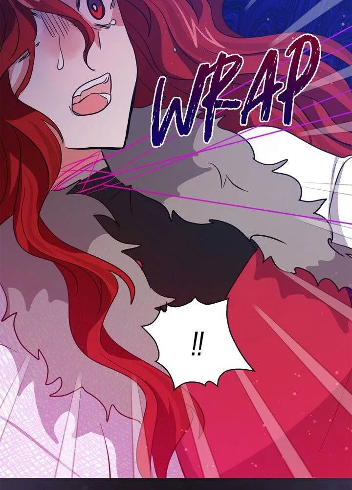 I’m the Ex-Girlfriend of a Soldier Chapter 76 – Page 5