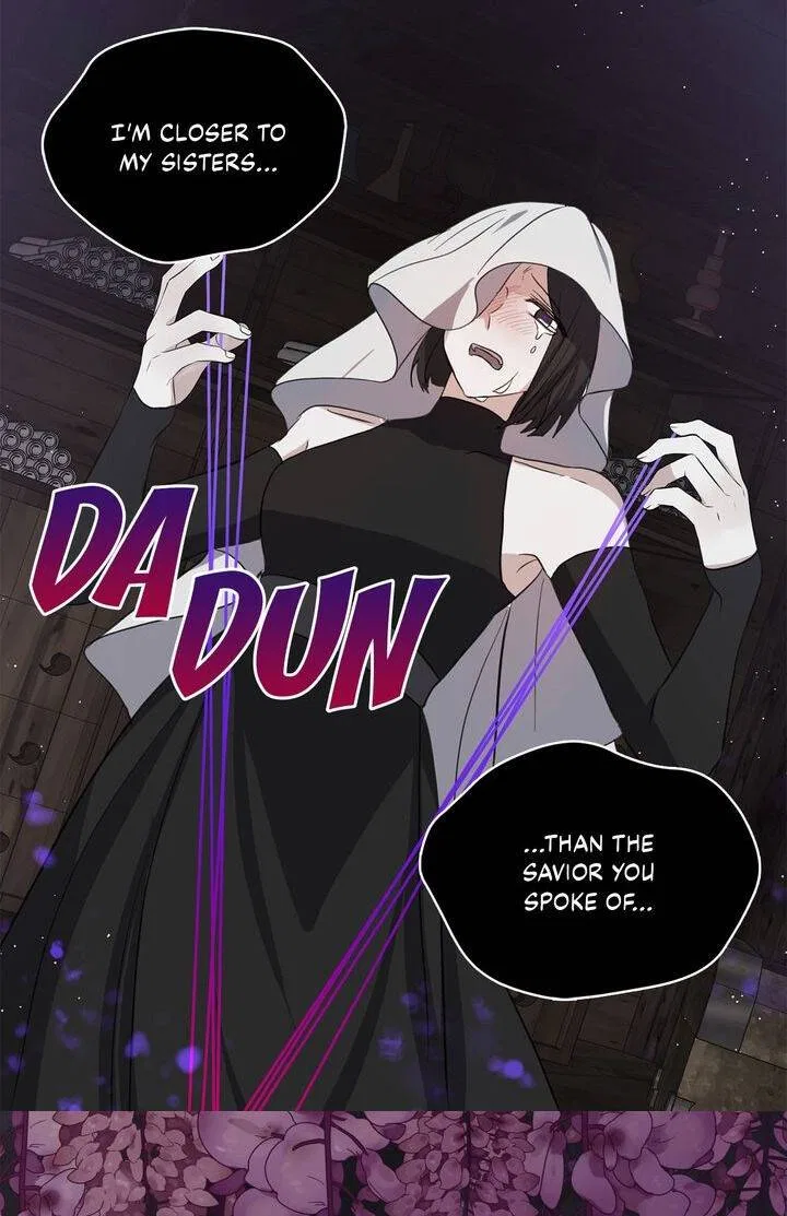 I’m the Ex-Girlfriend of a Soldier Chapter 76 – Page 6