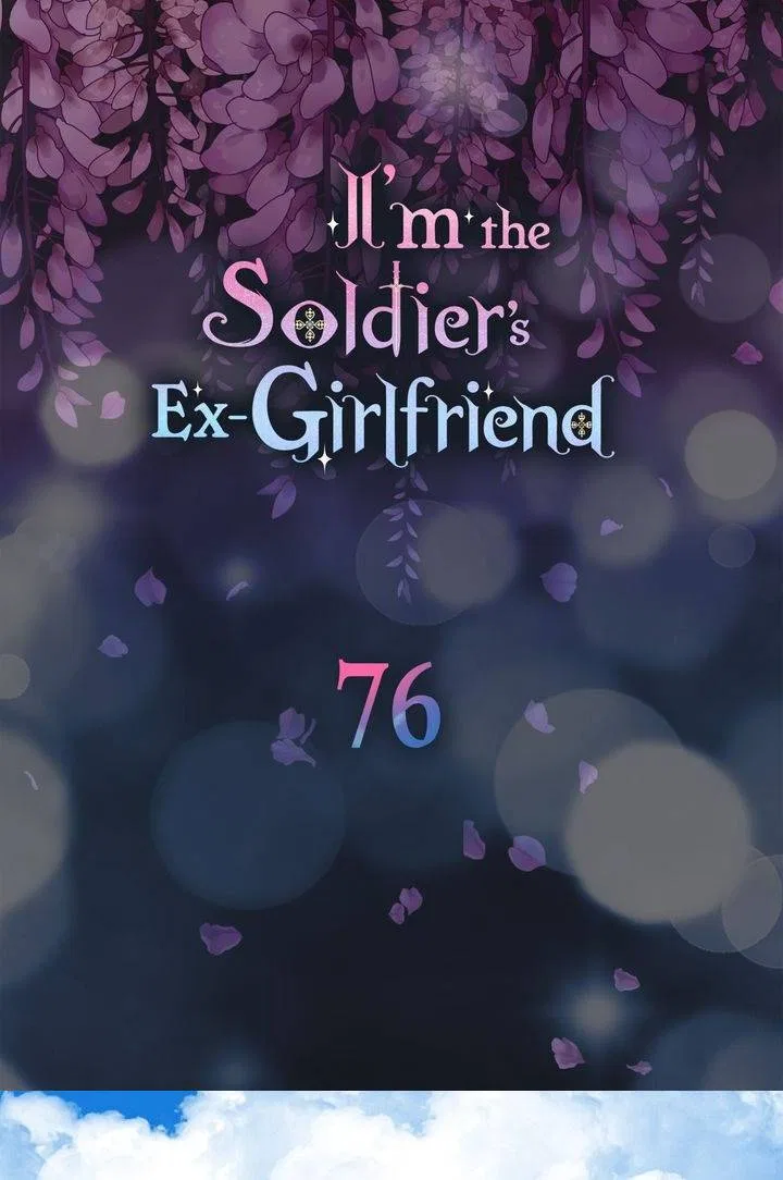 I’m the Ex-Girlfriend of a Soldier Chapter 76 – Page 7