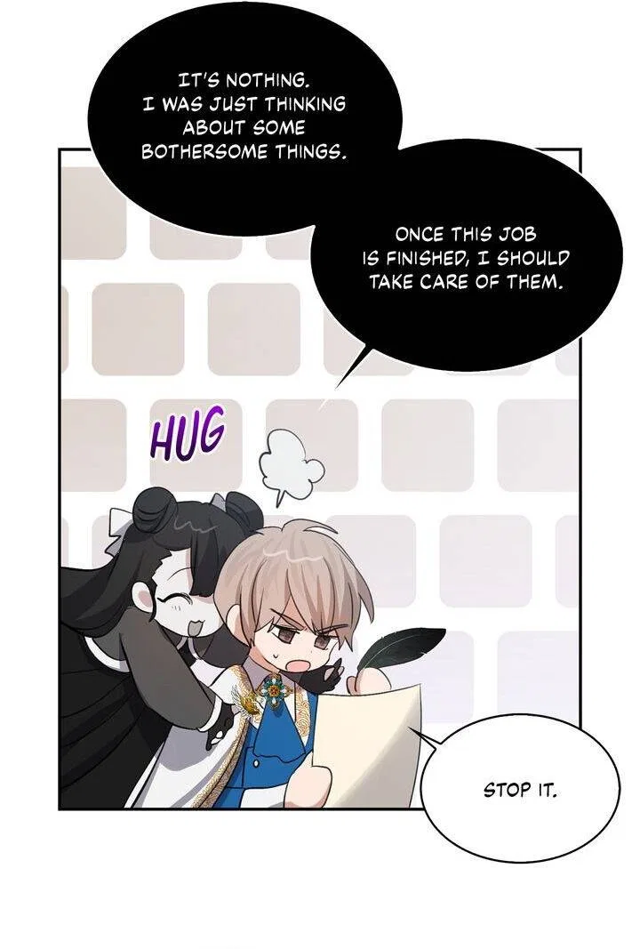 I’m the Ex-Girlfriend of a Soldier Chapter 76 – Page 9