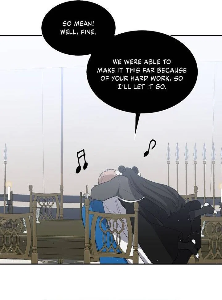 I’m the Ex-Girlfriend of a Soldier Chapter 76 – Page 10