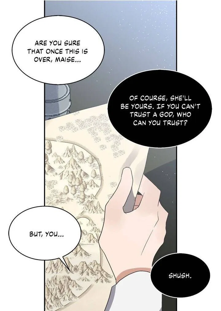 I’m the Ex-Girlfriend of a Soldier Chapter 76 – Page 11