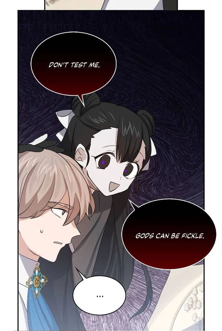 I’m the Ex-Girlfriend of a Soldier Chapter 76 – Page 12