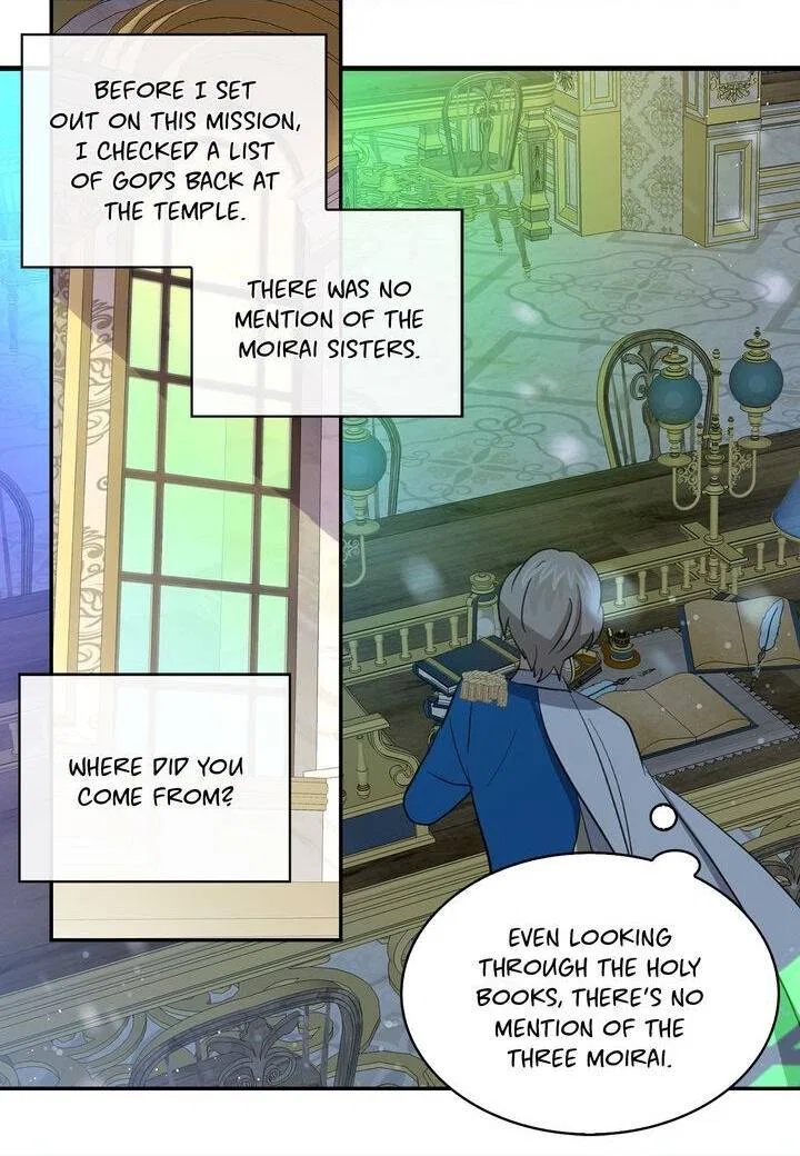 I’m the Ex-Girlfriend of a Soldier Chapter 76 – Page 13