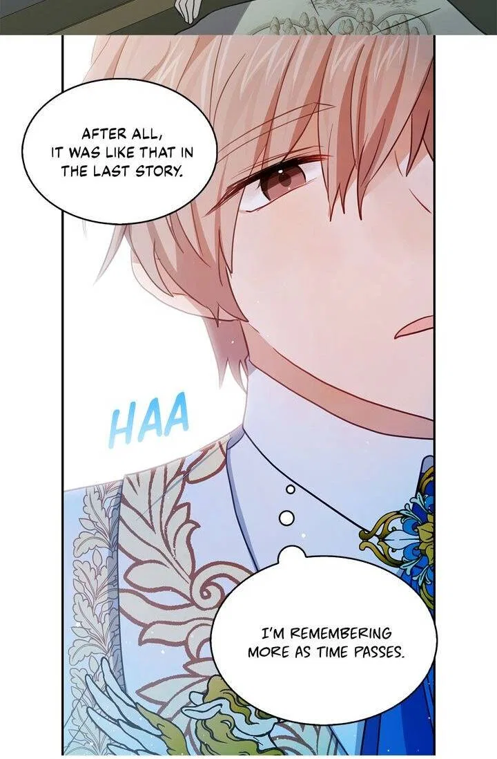 I’m the Ex-Girlfriend of a Soldier Chapter 76 – Page 16