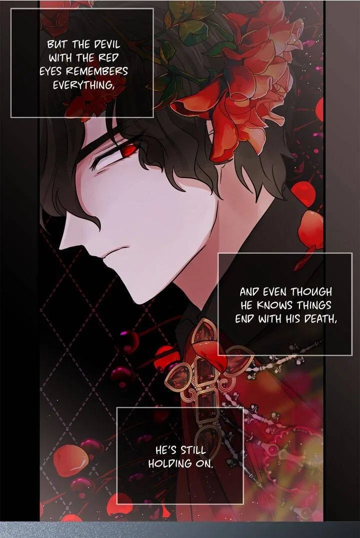 I’m the Ex-Girlfriend of a Soldier Chapter 76 – Page 18
