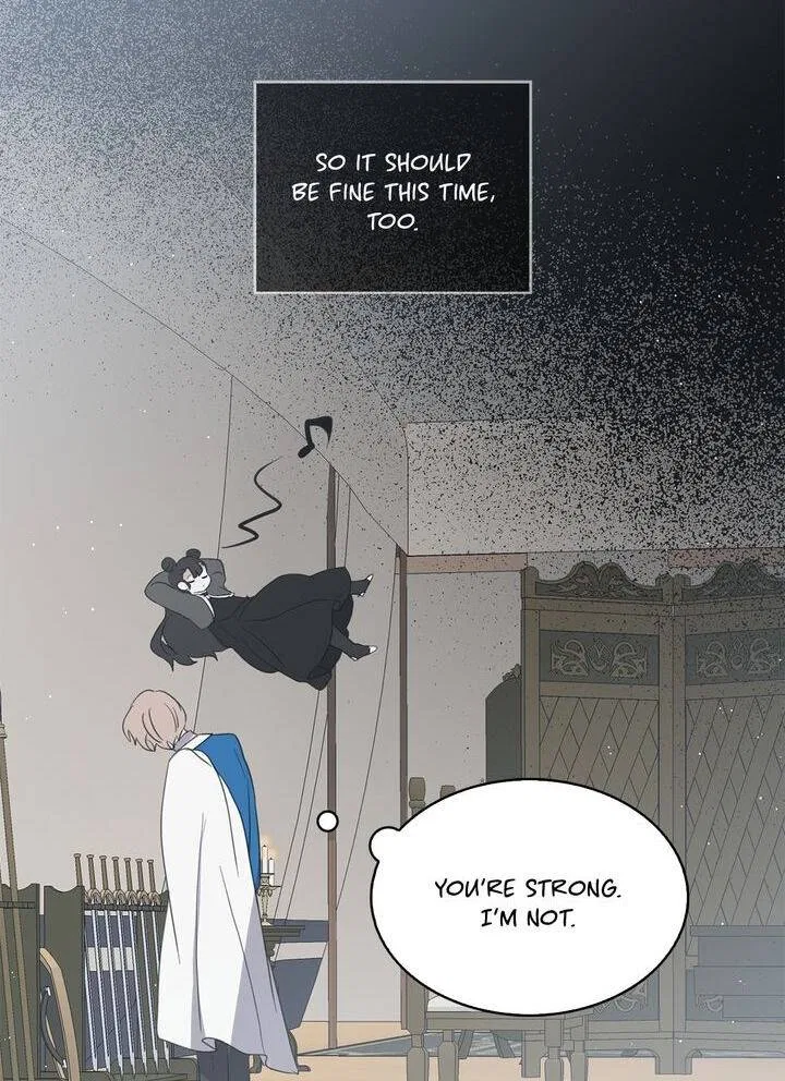 I’m the Ex-Girlfriend of a Soldier Chapter 76 – Page 19