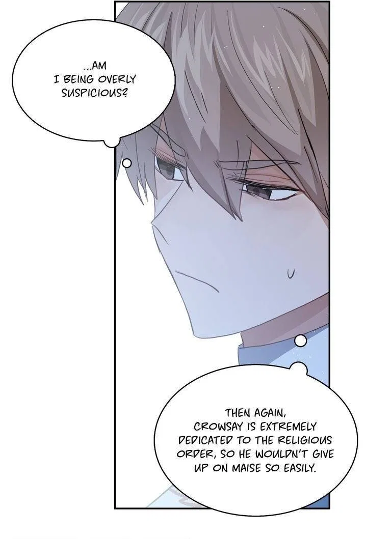 I’m the Ex-Girlfriend of a Soldier Chapter 76 – Page 25