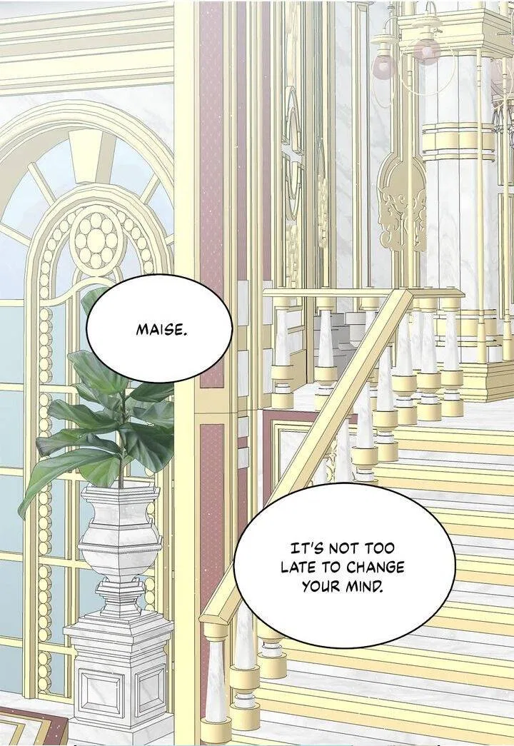 I’m the Ex-Girlfriend of a Soldier Chapter 76 – Page 27