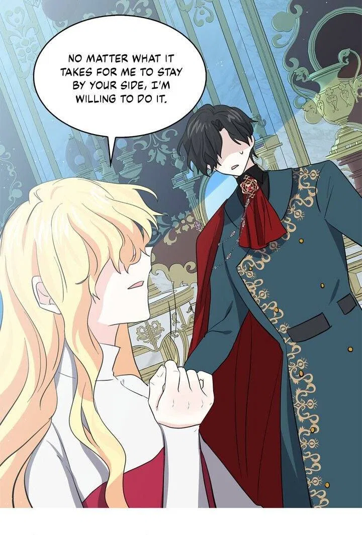 I’m the Ex-Girlfriend of a Soldier Chapter 76 – Page 29