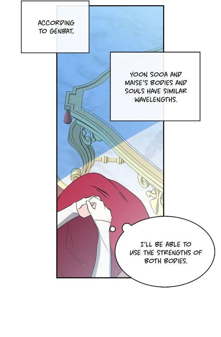 I’m the Ex-Girlfriend of a Soldier Chapter 76 – Page 30