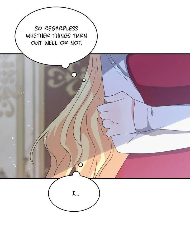 I’m the Ex-Girlfriend of a Soldier Chapter 76 – Page 31
