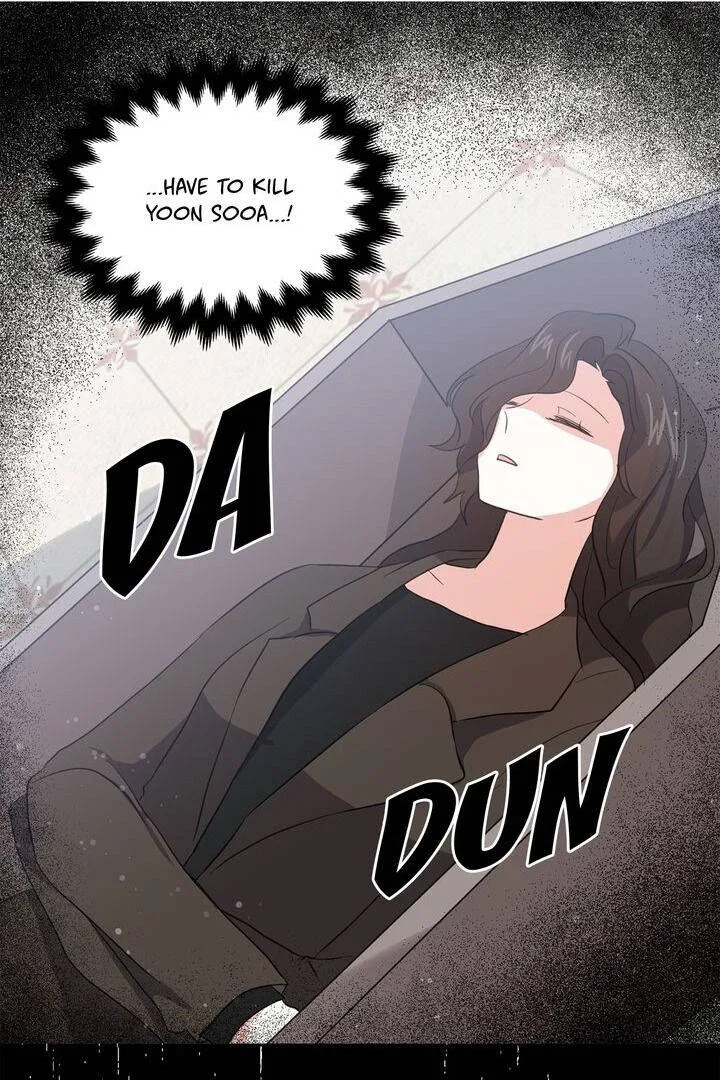I’m the Ex-Girlfriend of a Soldier Chapter 76 – Page 32