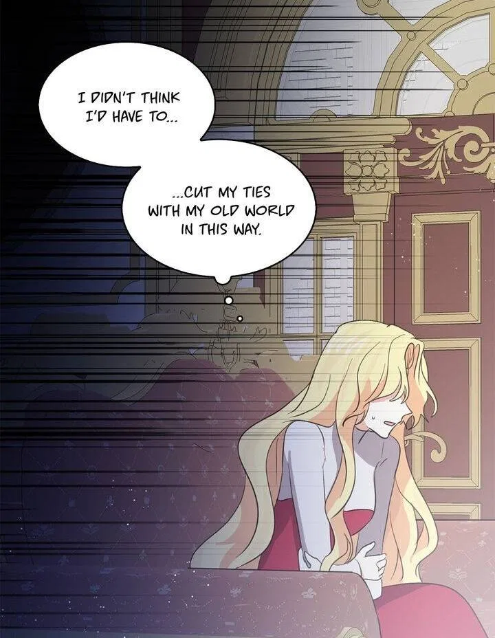 I’m the Ex-Girlfriend of a Soldier Chapter 76 – Page 34