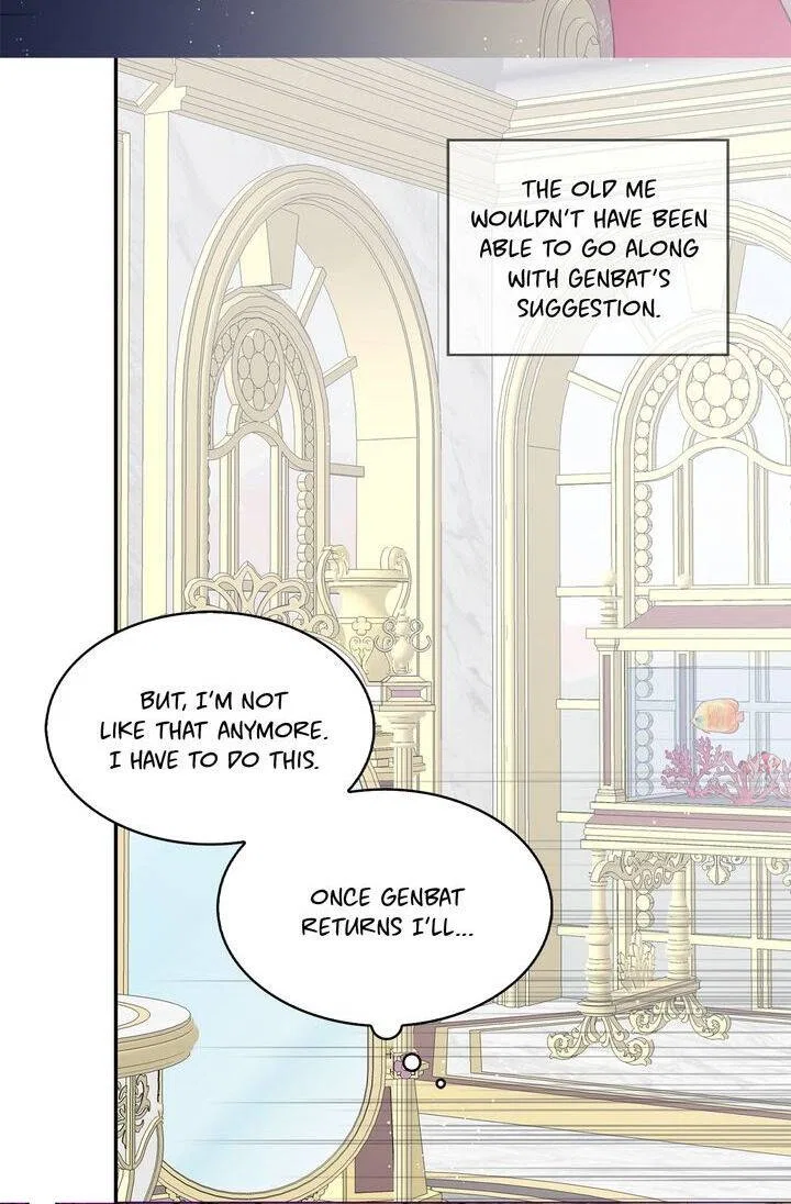 I’m the Ex-Girlfriend of a Soldier Chapter 76 – Page 35