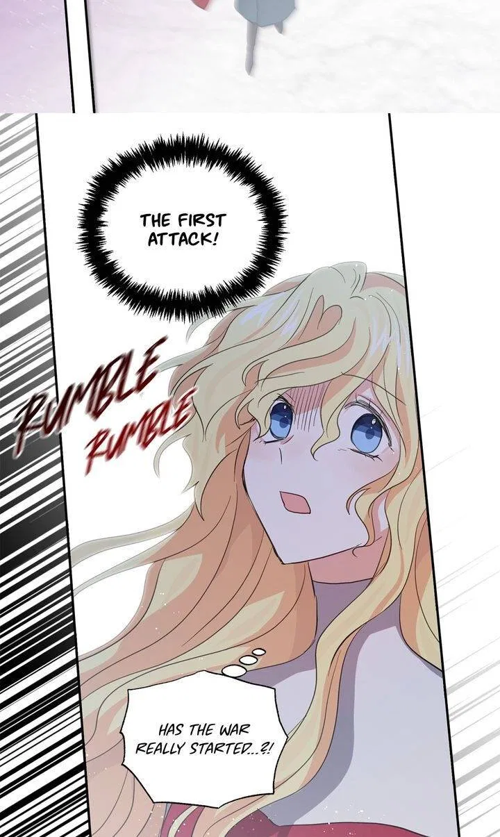 I’m the Ex-Girlfriend of a Soldier Chapter 76 – Page 37