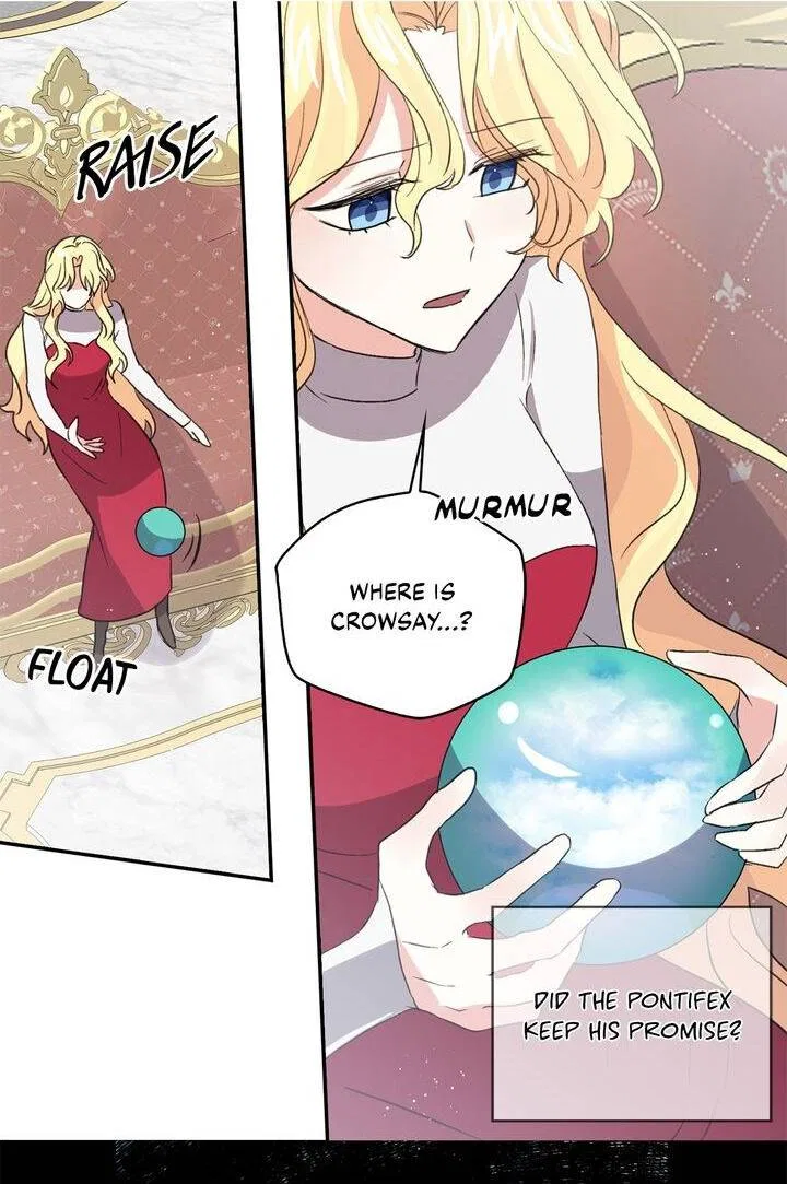 I’m the Ex-Girlfriend of a Soldier Chapter 76 – Page 40