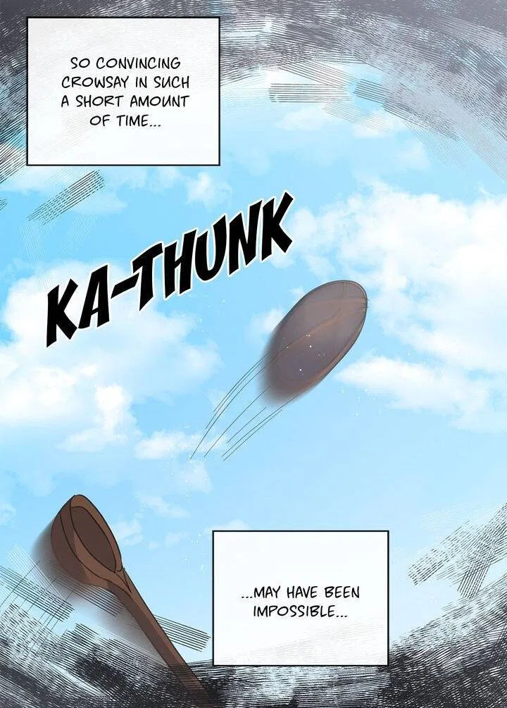 I’m the Ex-Girlfriend of a Soldier Chapter 76 – Page 42