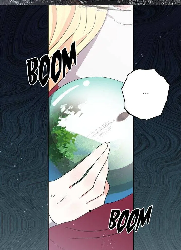 I’m the Ex-Girlfriend of a Soldier Chapter 76 – Page 43