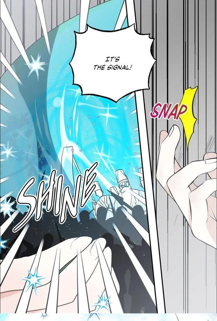 I’m the Ex-Girlfriend of a Soldier Chapter 76 – Page 45