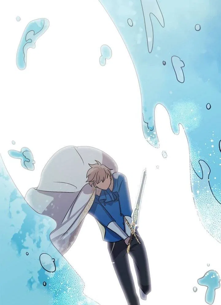 I’m the Ex-Girlfriend of a Soldier Chapter 76 – Page 52
