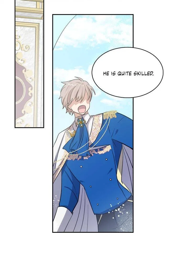 I’m the Ex-Girlfriend of a Soldier Chapter 76 – Page 54