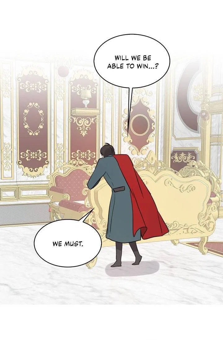 I’m the Ex-Girlfriend of a Soldier Chapter 76 – Page 55