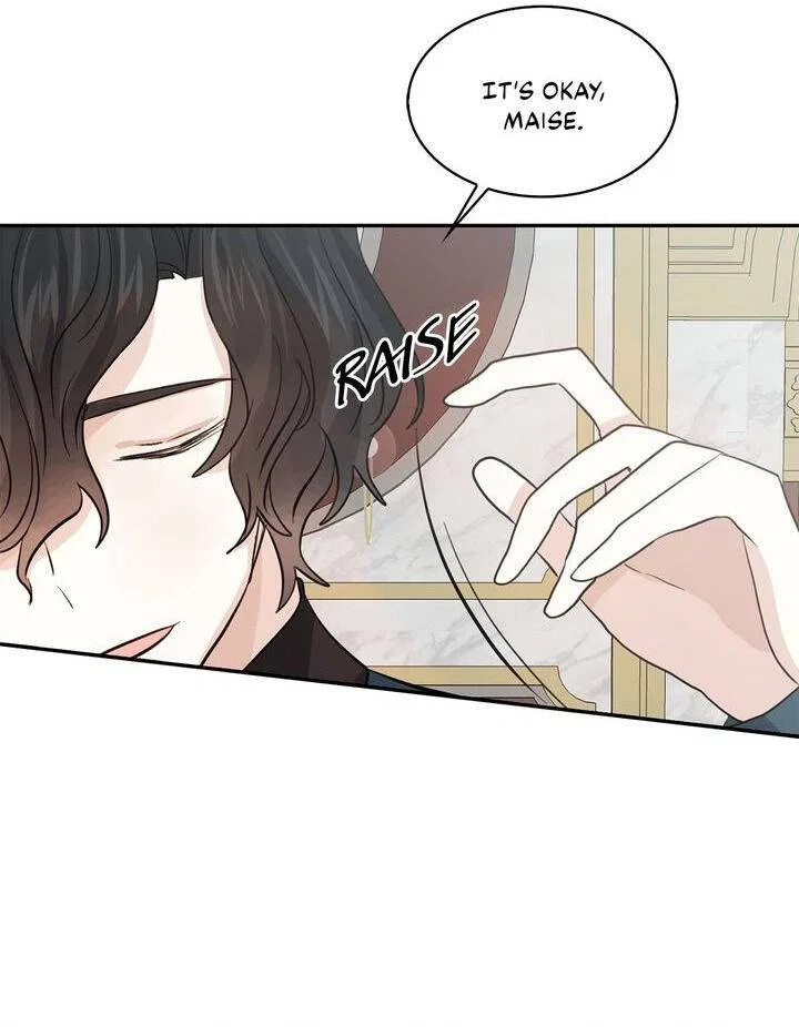 I’m the Ex-Girlfriend of a Soldier Chapter 76 – Page 56