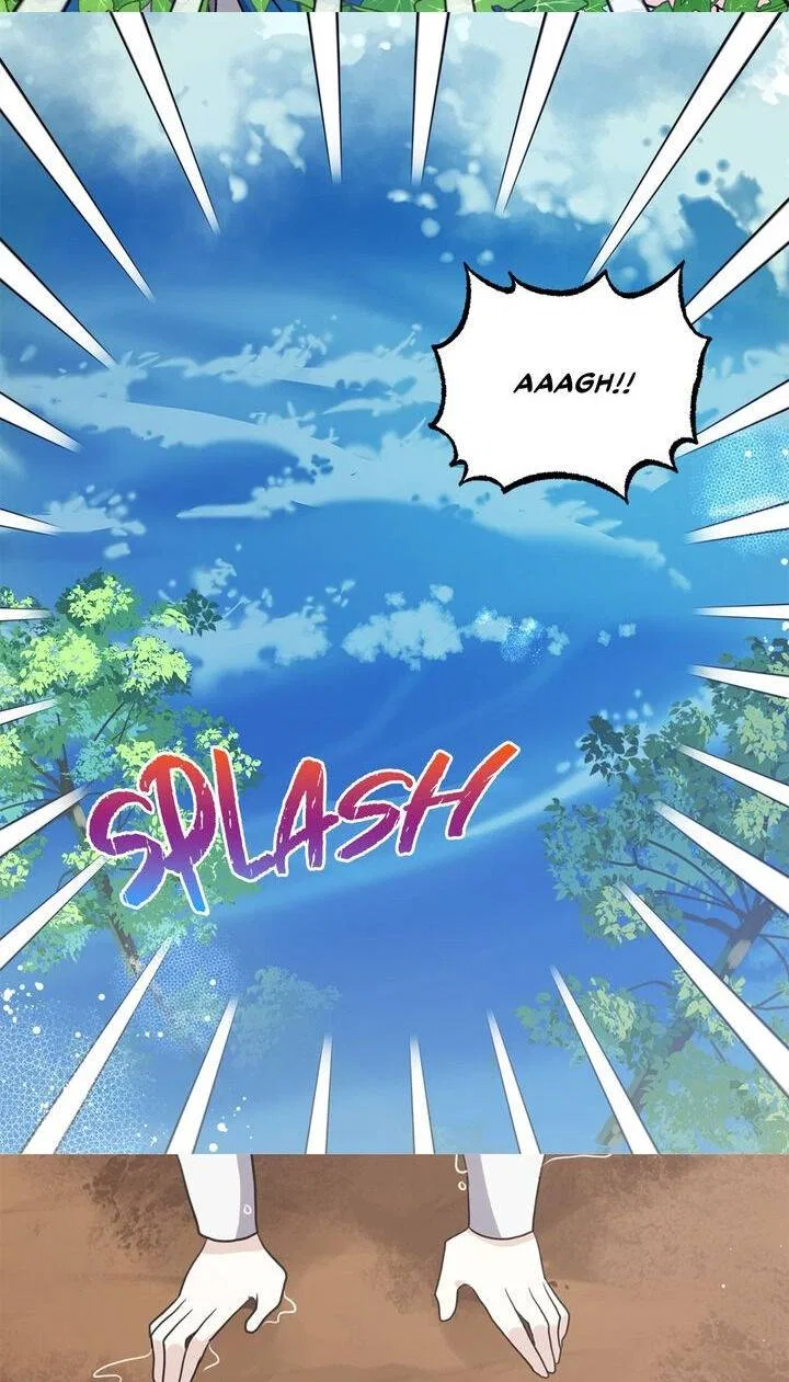 I’m the Ex-Girlfriend of a Soldier Chapter 76 – Page 58