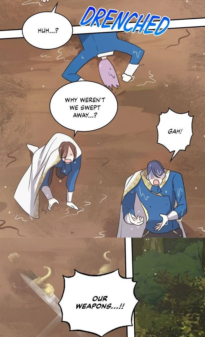 I’m the Ex-Girlfriend of a Soldier Chapter 76 – Page 59