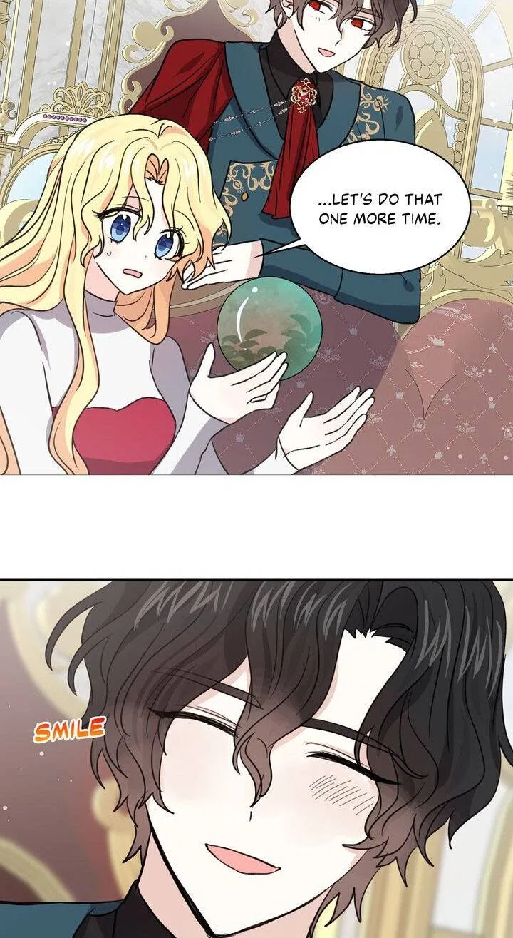 I’m the Ex-Girlfriend of a Soldier Chapter 76 – Page 61