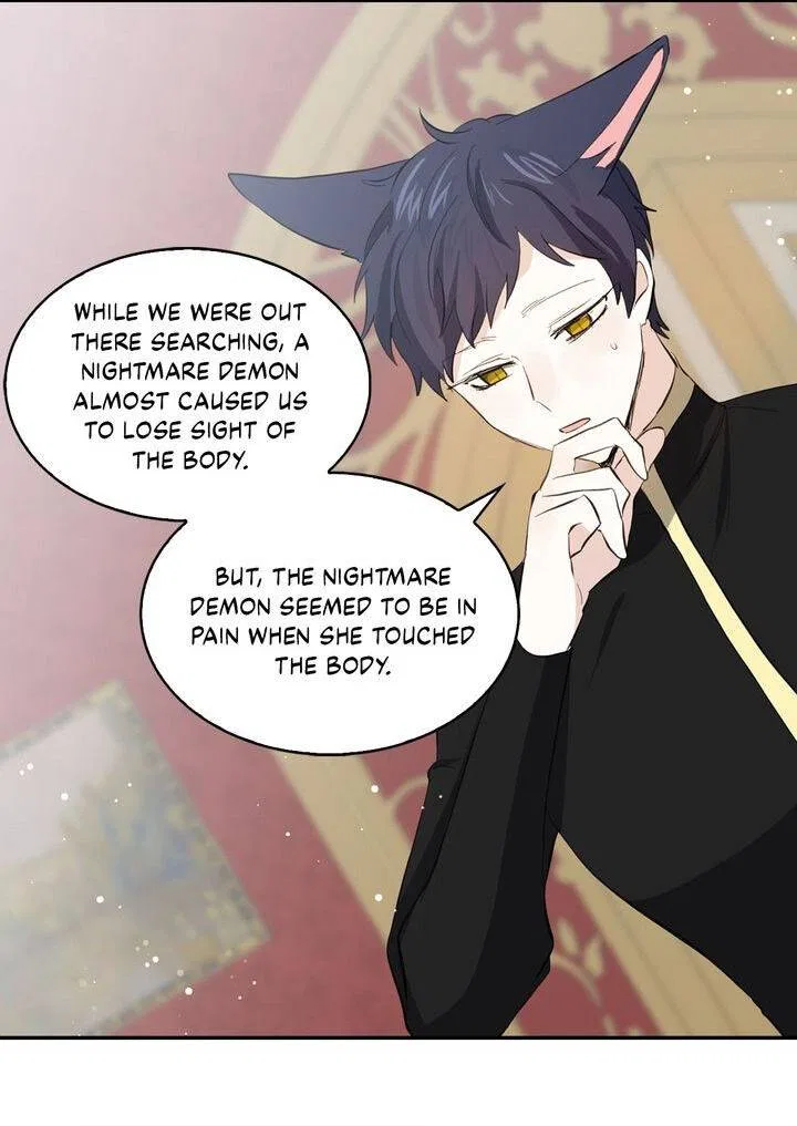 I’m the Ex-Girlfriend of a Soldier Chapter 75 – Page 3