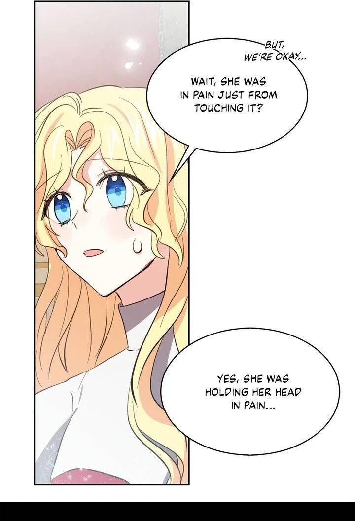 I’m the Ex-Girlfriend of a Soldier Chapter 75 – Page 4