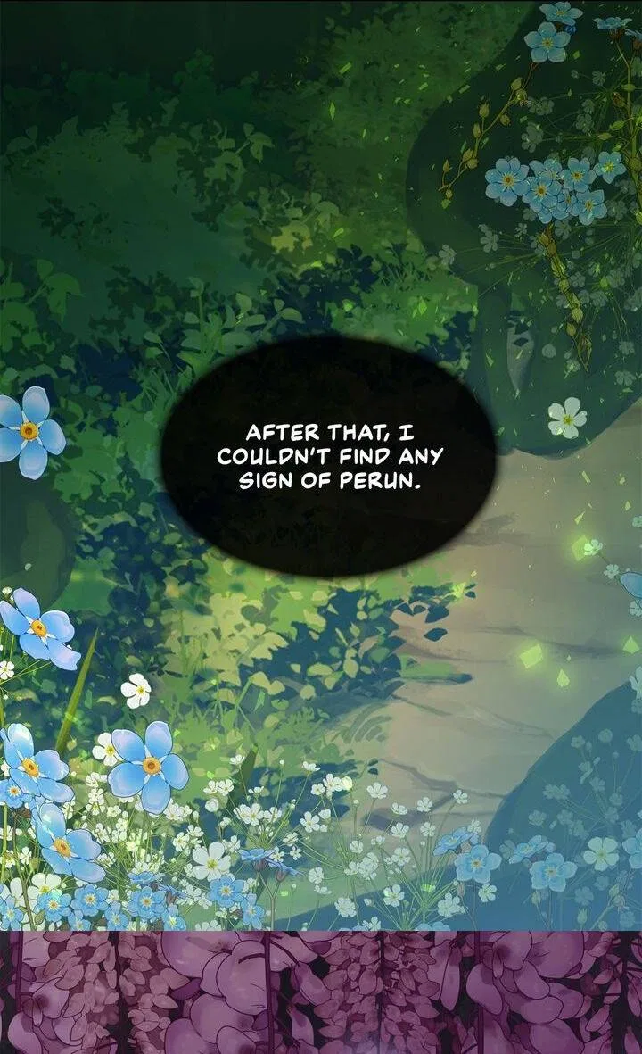 I’m the Ex-Girlfriend of a Soldier Chapter 75 – Page 6