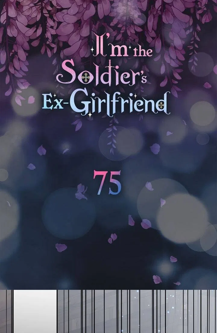 I’m the Ex-Girlfriend of a Soldier Chapter 75 – Page 7