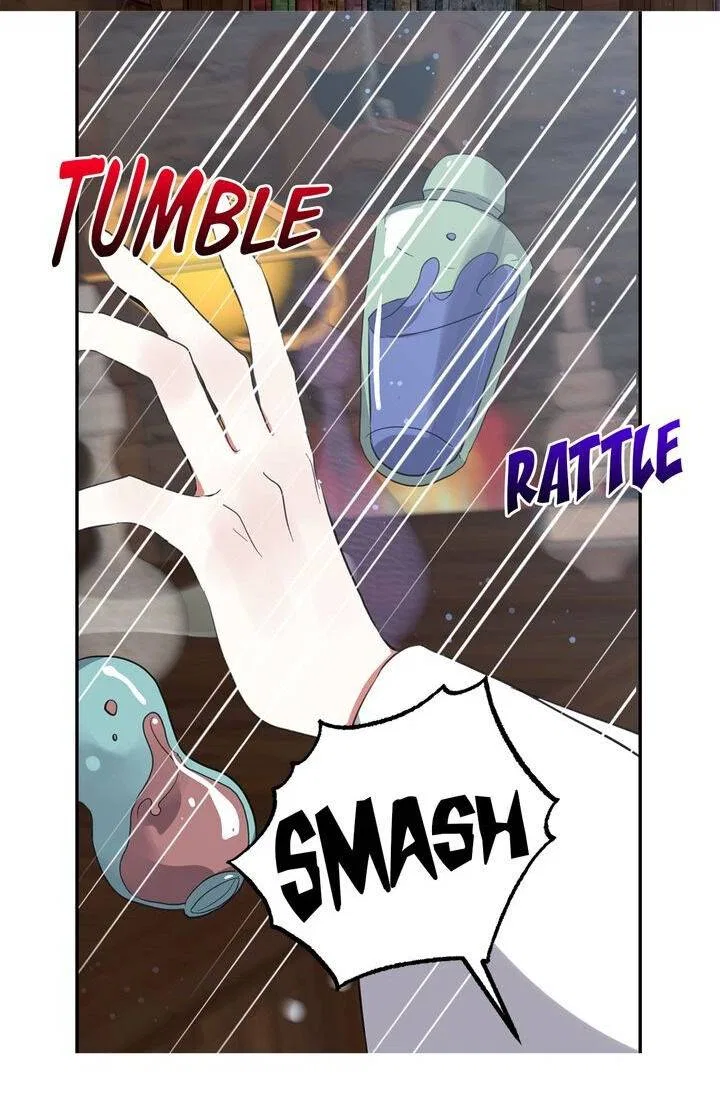 I’m the Ex-Girlfriend of a Soldier Chapter 75 – Page 9