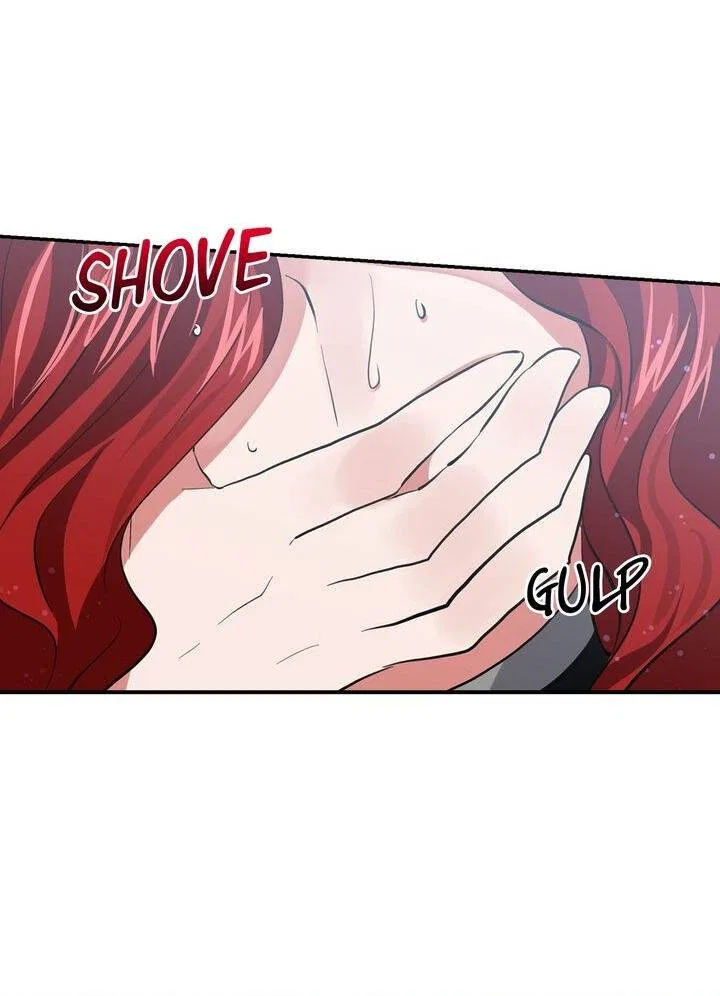 I’m the Ex-Girlfriend of a Soldier Chapter 75 – Page 10
