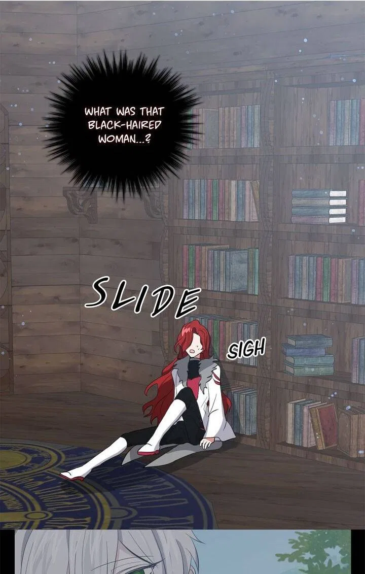 I’m the Ex-Girlfriend of a Soldier Chapter 75 – Page 11