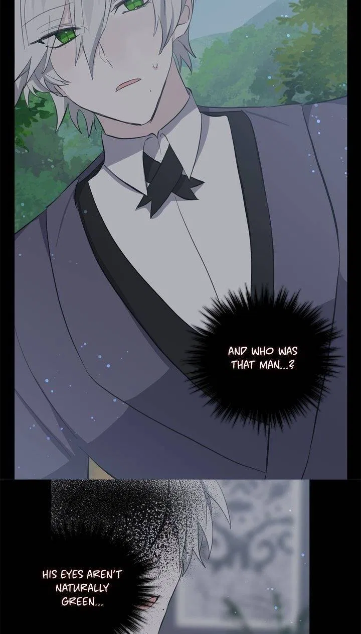 I’m the Ex-Girlfriend of a Soldier Chapter 75 – Page 12