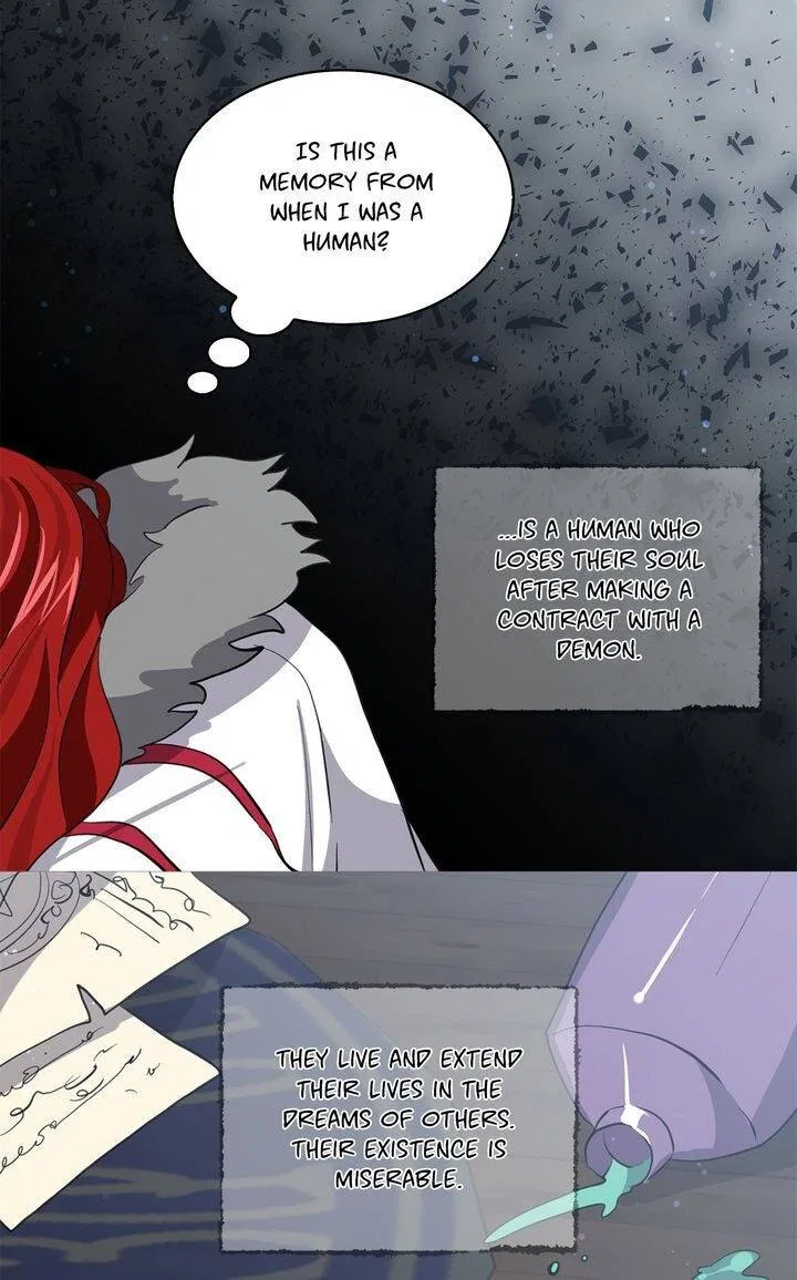 I’m the Ex-Girlfriend of a Soldier Chapter 75 – Page 16