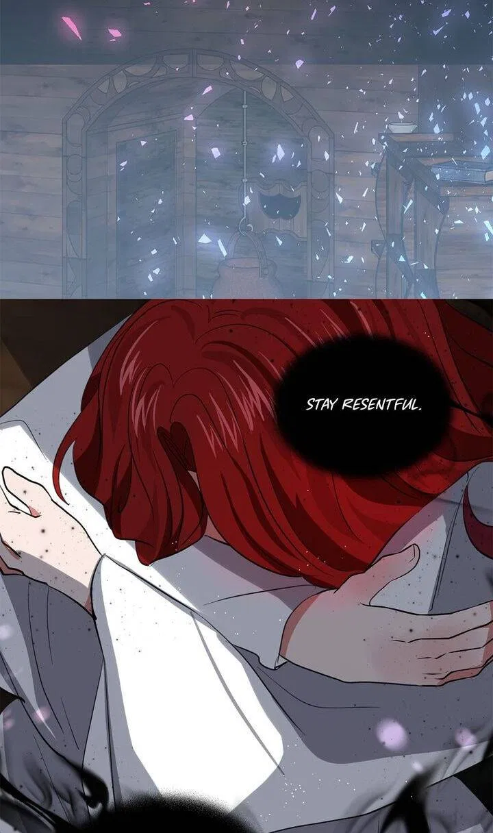 I’m the Ex-Girlfriend of a Soldier Chapter 75 – Page 18
