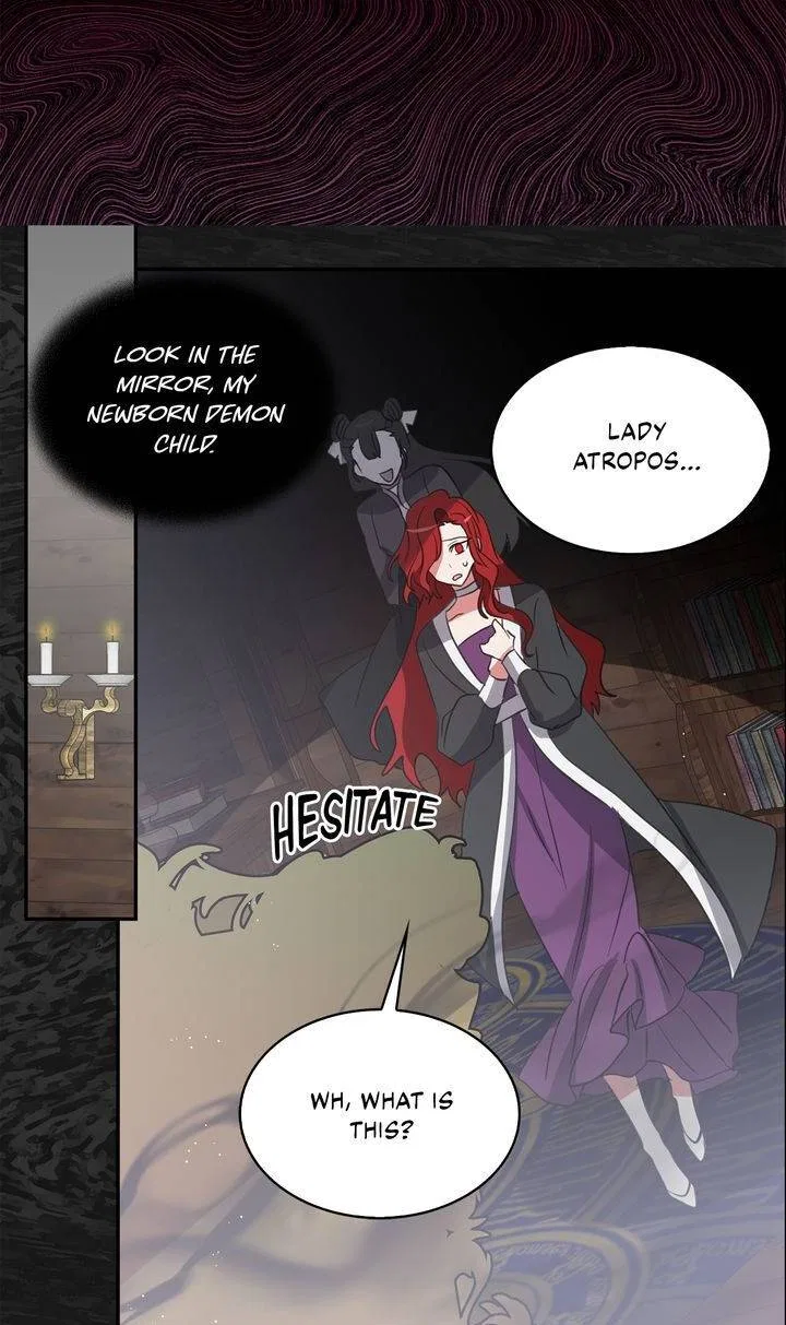 I’m the Ex-Girlfriend of a Soldier Chapter 75 – Page 20