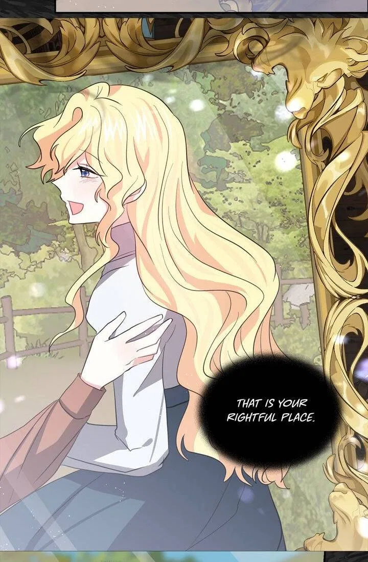 I’m the Ex-Girlfriend of a Soldier Chapter 75 – Page 21
