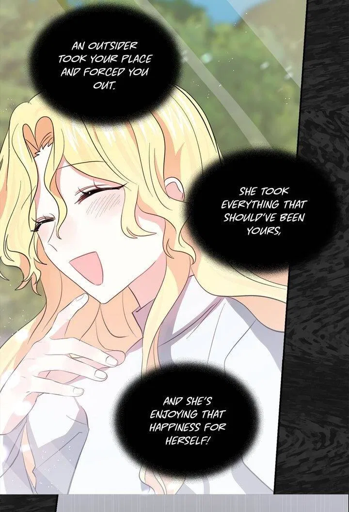 I’m the Ex-Girlfriend of a Soldier Chapter 75 – Page 22