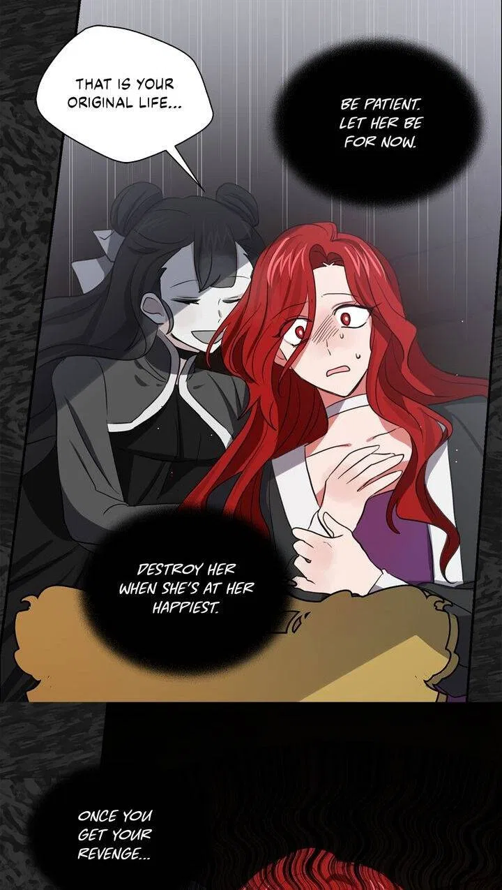 I’m the Ex-Girlfriend of a Soldier Chapter 75 – Page 23