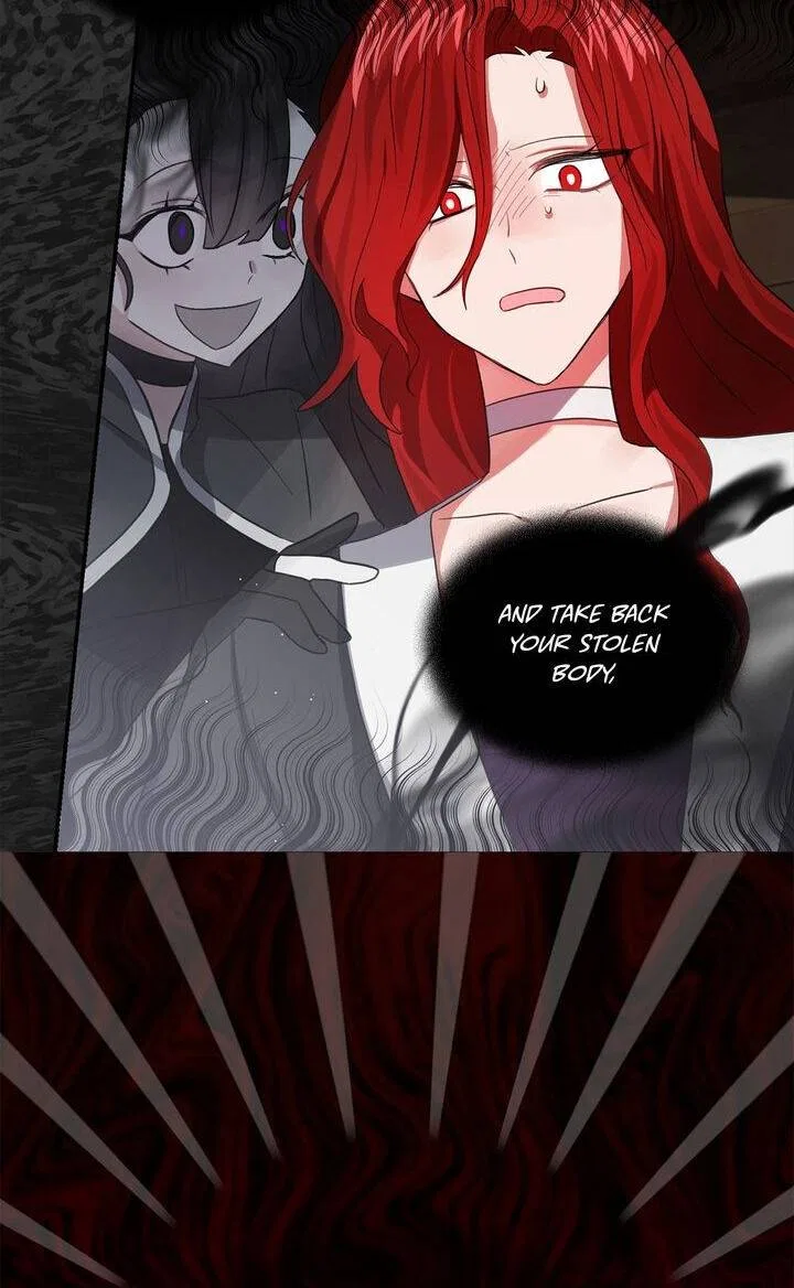 I’m the Ex-Girlfriend of a Soldier Chapter 75 – Page 24