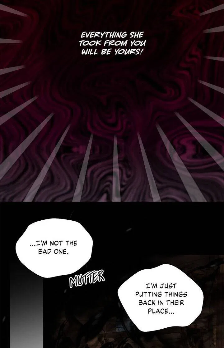 I’m the Ex-Girlfriend of a Soldier Chapter 75 – Page 25