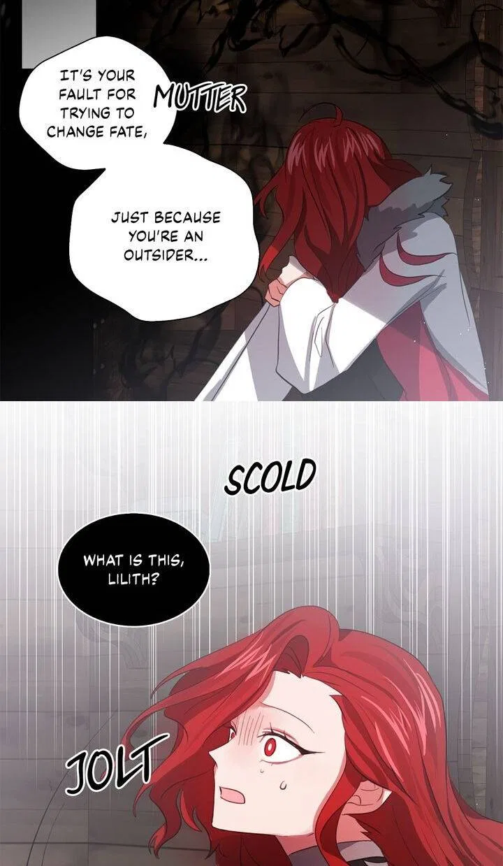 I’m the Ex-Girlfriend of a Soldier Chapter 75 – Page 26